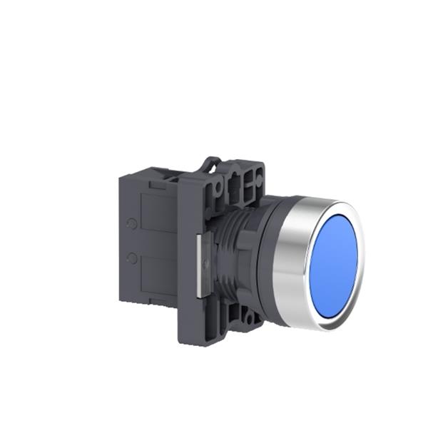 SCHNEIDER施耐德Harmony XA2系列按鈕指示燈XA2EA3351