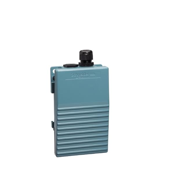 SCHNEIDER施耐德Harmony XPE系列腳踏開關 XPER611