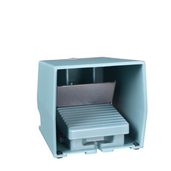 SCHNEIDER施耐德Harmony XPE系列腳踏開關 XPER611