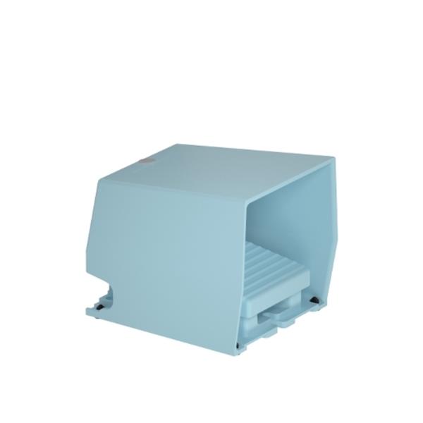 SCHNEIDER施耐德Harmony XPE系列腳踏開關 XPER611