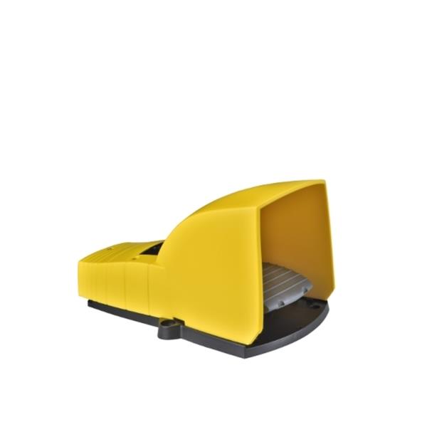 SCHNEIDER施耐德Harmony XPE系列腳踏開關 XPER611