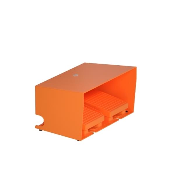 SCHNEIDER施耐德Harmony XPE系列腳踏開關 XPER611