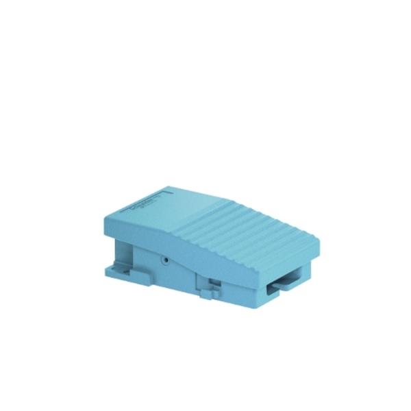 SCHNEIDER施耐德Harmony XPE系列腳踏開關 XPER611