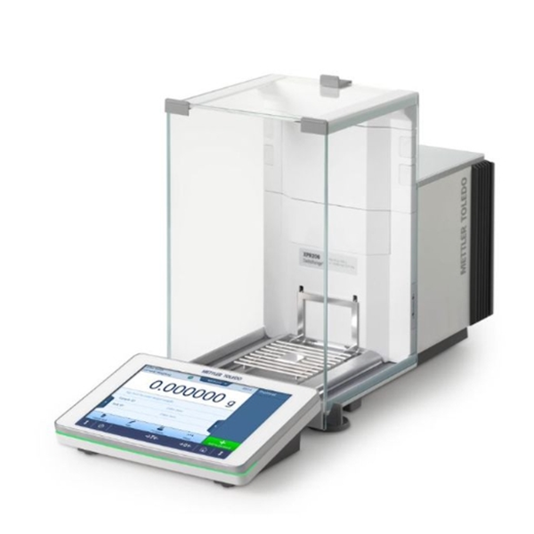 【中村】METTLERTOLEDO 瑞士梅特勒精密天平MA6001PE/A