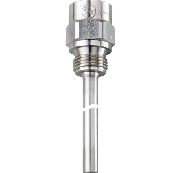 IFM易福門德國溫度套管  UT0011