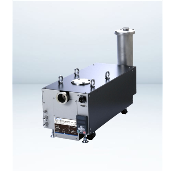 ULVAC日本愛發科螺桿型干泵LS300A