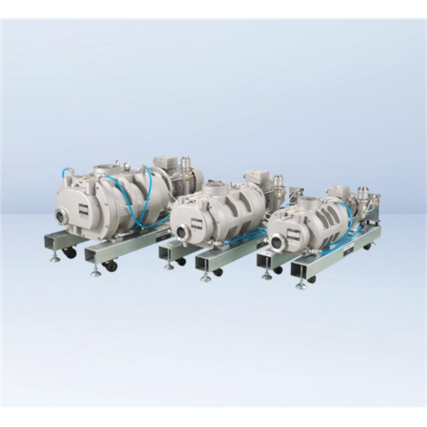 ULVAC日本愛(ài)發(fā)科多級(jí)羅茨型干泵GR180