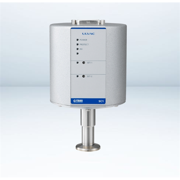 ULVAC日本愛發科電容壓力計CCMT-1D