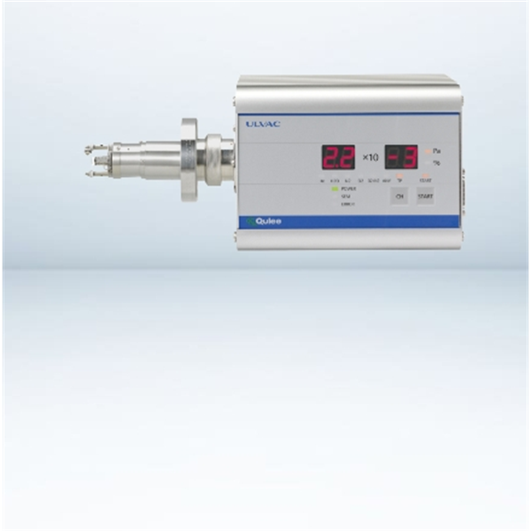 ULVAC日本愛發科 氣體分析儀（工藝氣體監測儀）CGM-052