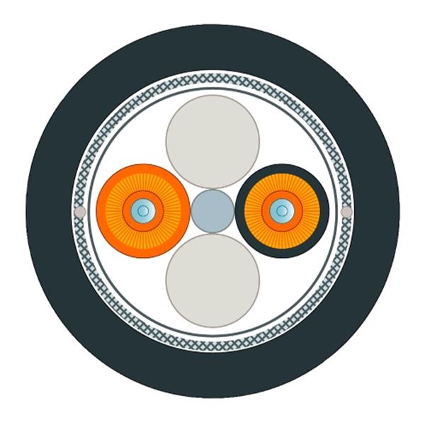 SIEMENS西門子德國 通訊電纜 6XV1873-6DN20