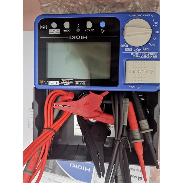 【中村供應】HIOKI日置通訊轉換器LR5091