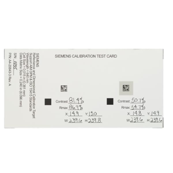 SIEMENS西門子德國 工業識別讀碼系統 6GF9001-1BB01