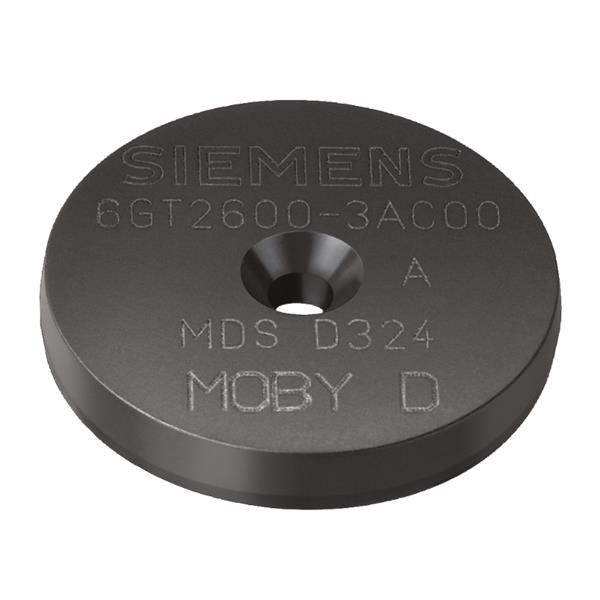 SIEMENS西門子德國 高頻無線射頻識別 6GT2811-6CC10-0AA0