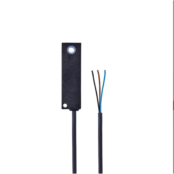 IFM易福門德國速度傳感器 DI5027