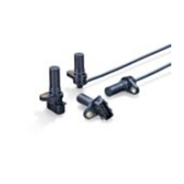 IFM易福門德國速度傳感器 DI5027