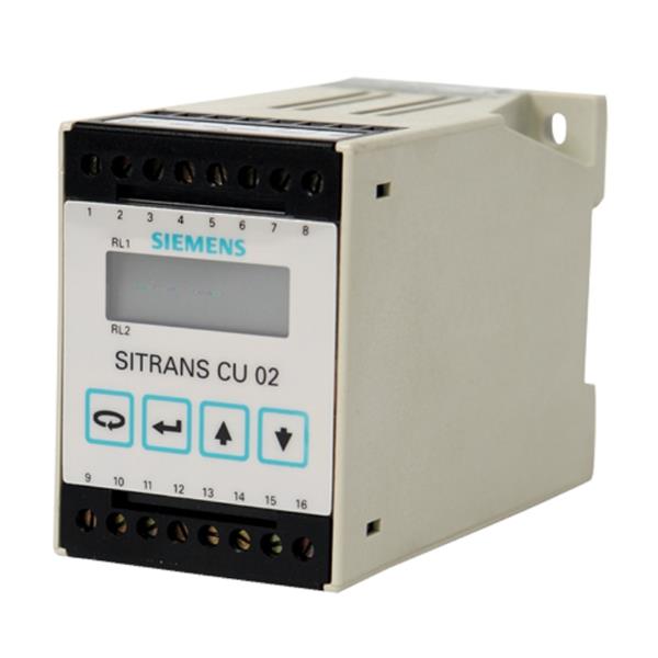 SIEMENS西門子德國 工業稱重 7MH5108-4GD00