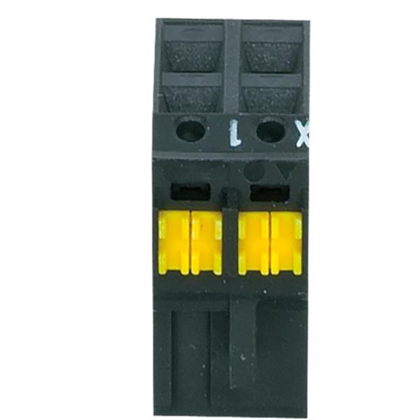 PILZ皮爾磁德國安全繼電器 784193