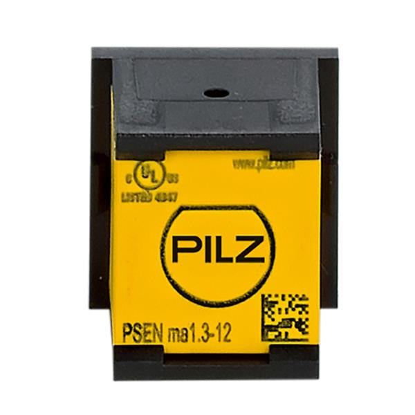 PILZ皮爾磁德國(guó)安全開(kāi)關(guān) 541164