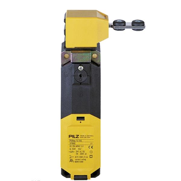 PILZ皮爾磁德國(guó)安全開(kāi)關(guān) 541164