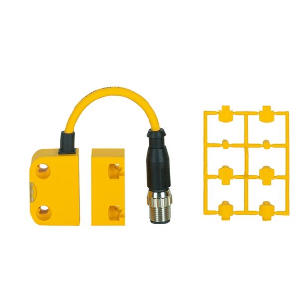 PILZ皮爾磁德國(guó)安全開(kāi)關(guān) 541164