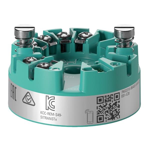 SIEMENS西門子德國 溫度測量 7NG0310-0BA00-0AA0