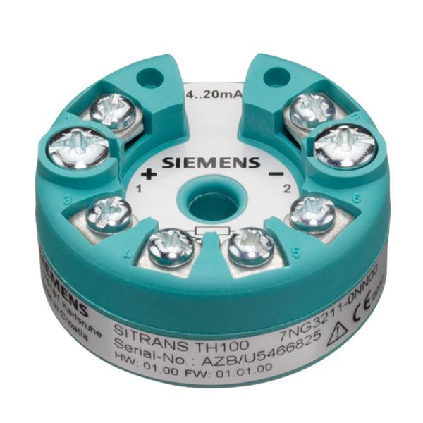 SIEMENS西門子德國 溫度測量 7NG0310-0BA00-0AA0