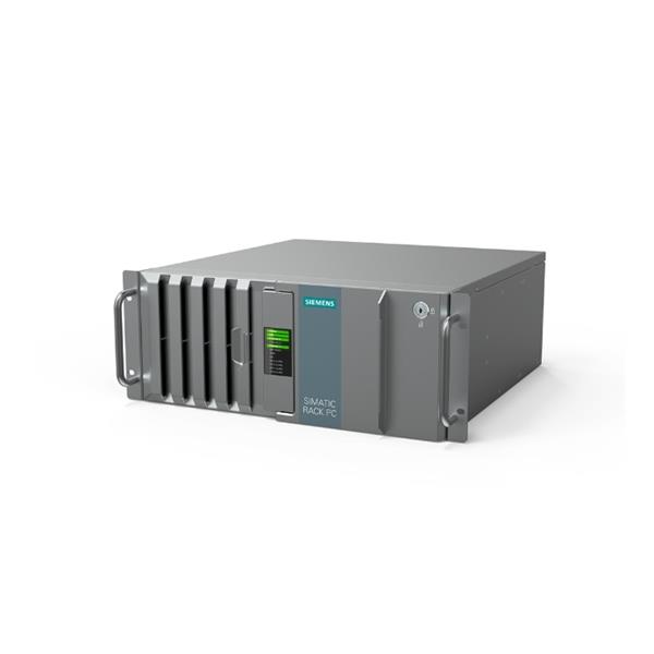 SIEMENS西門子德國 過程控制系統IPC  6ES7660-8DP01-1BD2