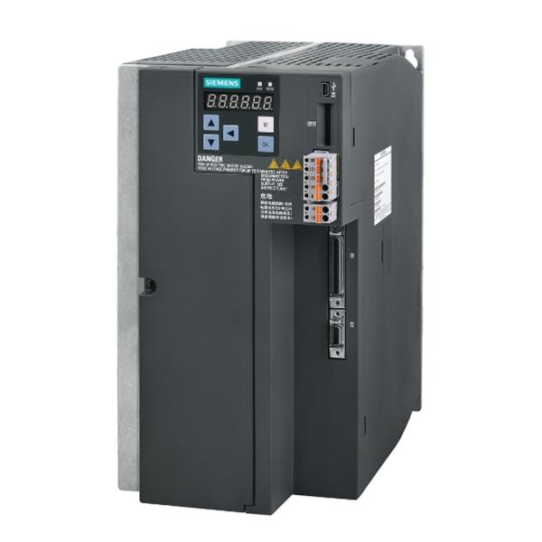 SIEMENS西門子德國 SINAMICS V90系列  6SL3210-5FE15-0UA0