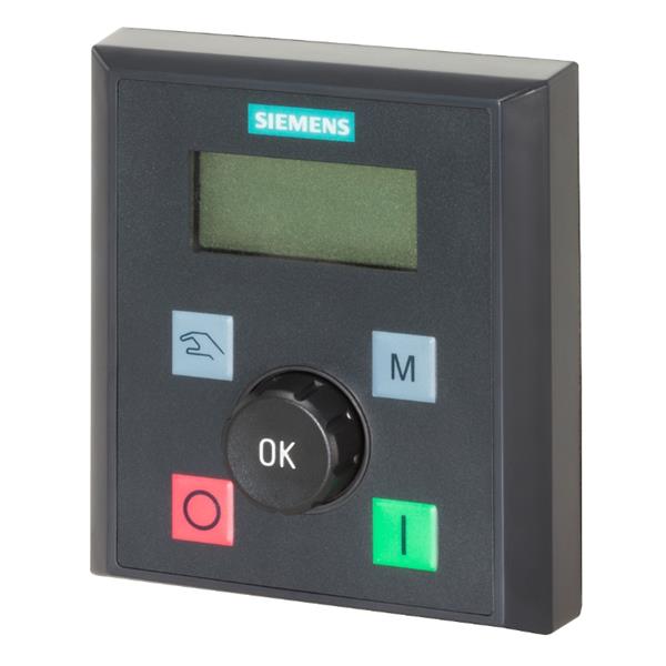 SIEMENS西門子德國 SINAMICS V90系列  6SL3210-5FE15-0UA0