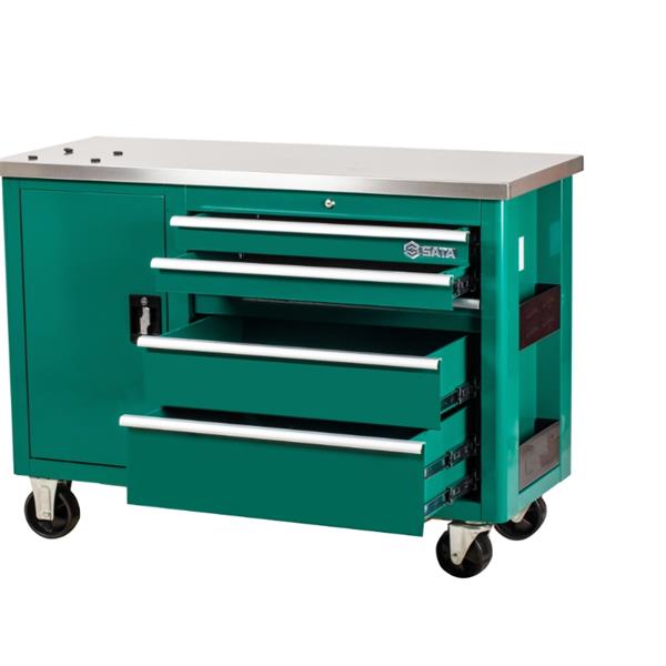 SATA世達美國五金工具 工具儲存 95107