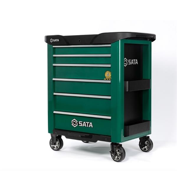 SATA世達美國五金工具 工具儲存 95107