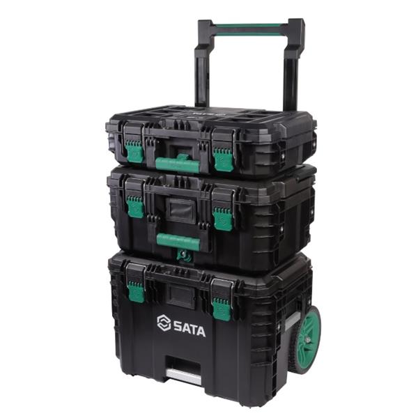 SATA世達美國五金工具 工具儲存 95107