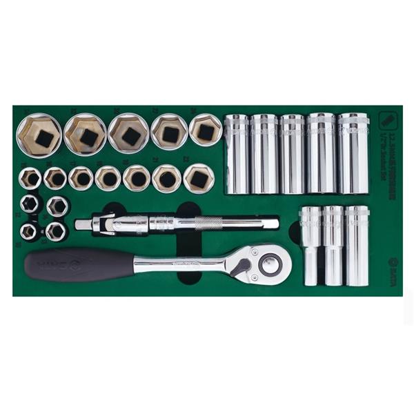 SATA世達美國 五金組套 09911A