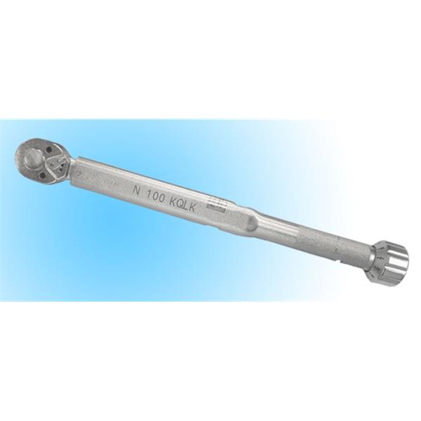KANON中村日本預(yù)設(shè)類型扳手 N100KQLK