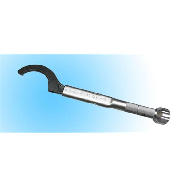 KANON中村日本預(yù)設(shè)類型扳手 N100KQLK