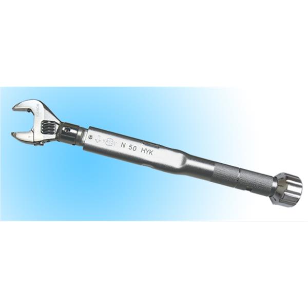 KANON中村日本預(yù)設(shè)類型扳手 N100KQLK