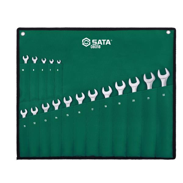 SATA世達美國 扳手 43225