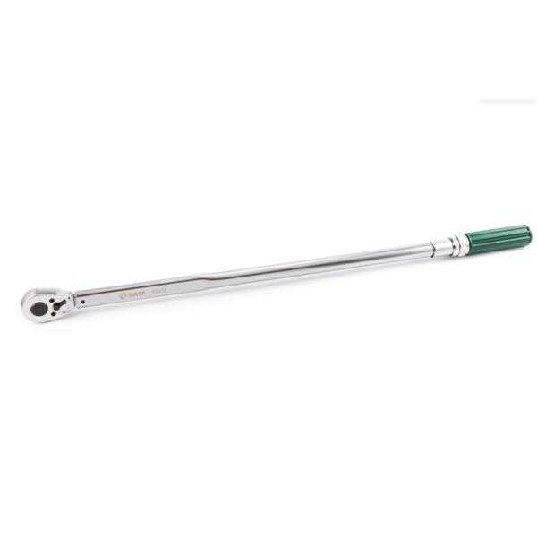 SATA世達美國 扭力扳手 96211