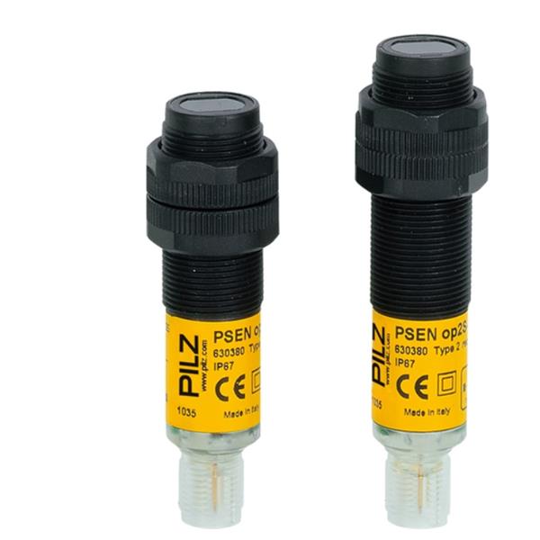 PILZ皮爾磁德國安全光柵  630954