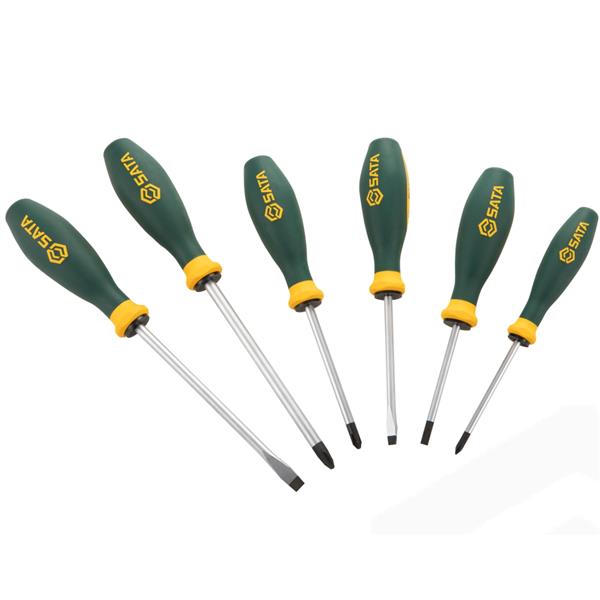 SATA世達美國 螺絲批 59134-100