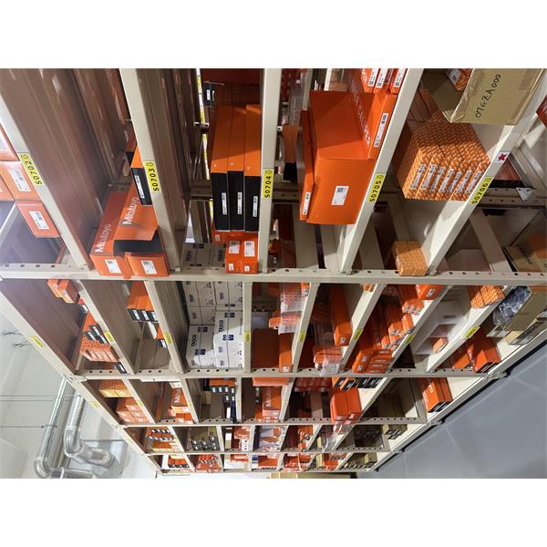 日本MITUTOYO三豐卡尺標準型 530-321