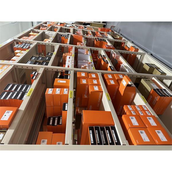 日本MITUTOYO三豐分體音箱1960A