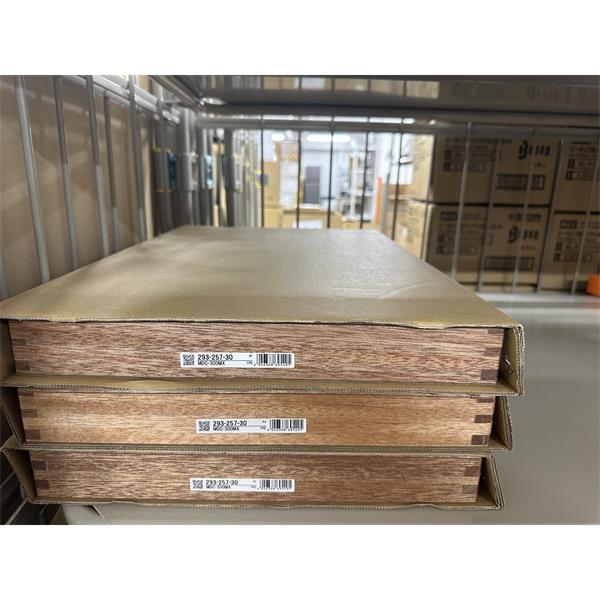 日本MITUTOYO三豐數顯千分尺 293-257-30