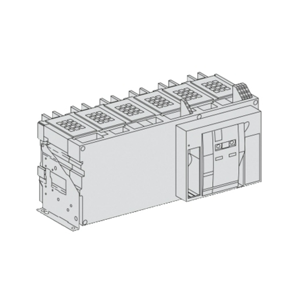 SCHNEIDER施耐德空氣斷路器64973