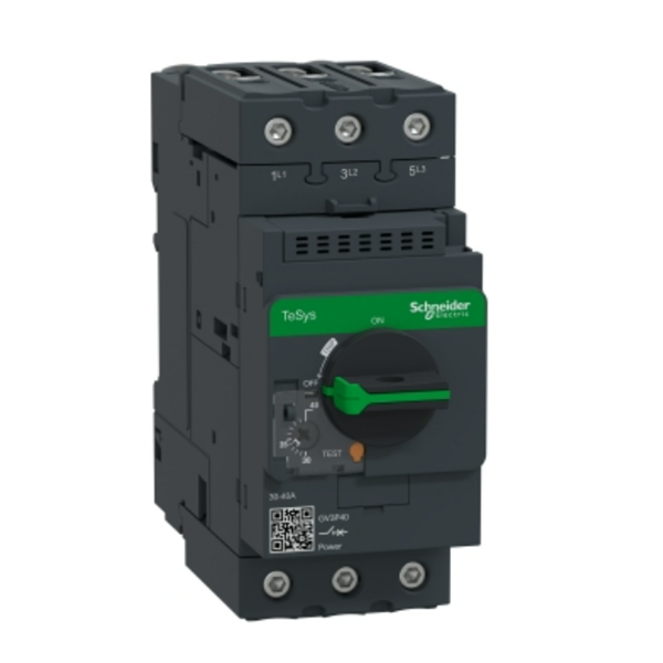 SCHNEIDER施耐德電動機熱磁斷路器GV3P80