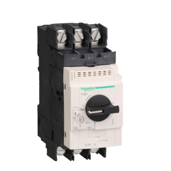 SCHNEIDER施耐德電動機熱磁斷路器GV3P80
