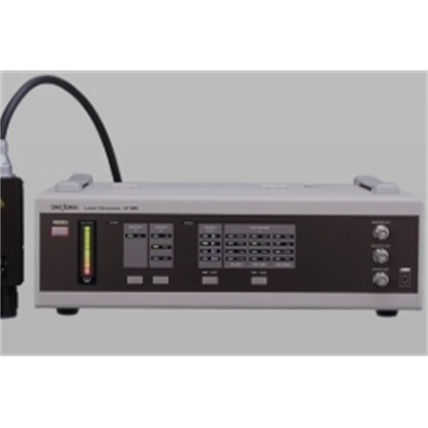 ONOSOKKI日本小野激光多普勒測振儀 LV-1800