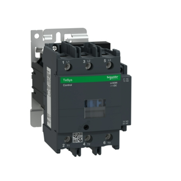 SCHNEIDER施耐德接觸器LC1D25P7