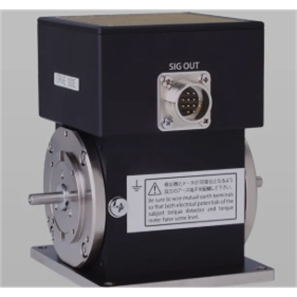 ONOSOKKI日本小野小電容高速旋轉扭矩檢測器TH-3502