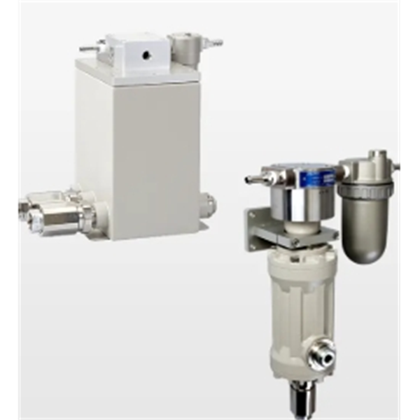 ONOSOKKI日本小野防爆容積式流量檢測儀FP-3142